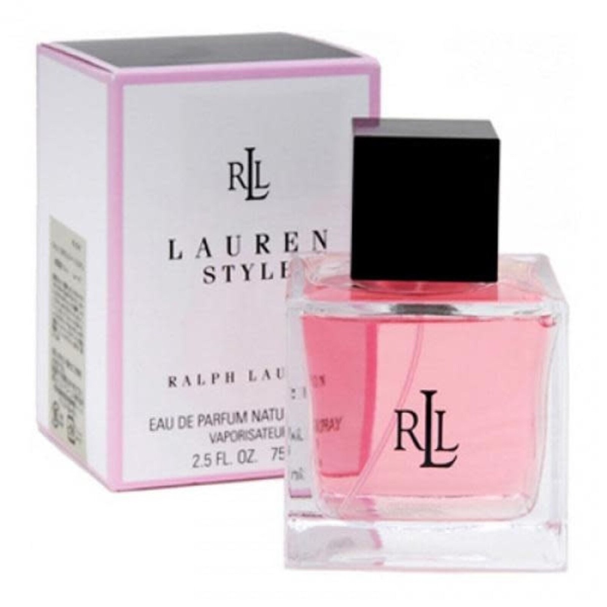 ラルフローレン ローレンスタイル オードパルファム 香水　75ml ラルフ ローレン スタイル EDP SP 75ml 香水 フレグランス