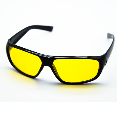 Da Sole Occhiali Gialli Guida Notturna Lenti Gialle Occhiali Da