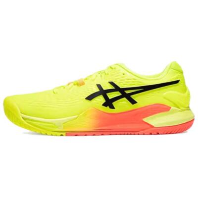 ASICS Gel Resolution 9 Paris - 1041A459-750