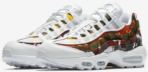 NIKE AIR MAX 95 ERDL PARTY MULTIPLE CAMO 27cm From Japan | eBay