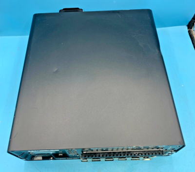 HP PRODESK 600 G5 SFF - i5-9500 - 8 Go RAM - 256Go SSD - WIN11 EUR 215