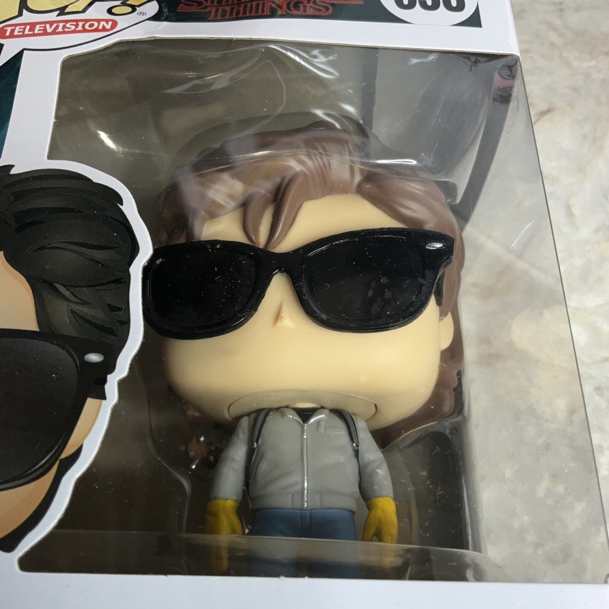 ストレンジャーシングス スティーブ auto サインstrangerthings ストレンジャーシングス スティーブ auto サインstrangerthings