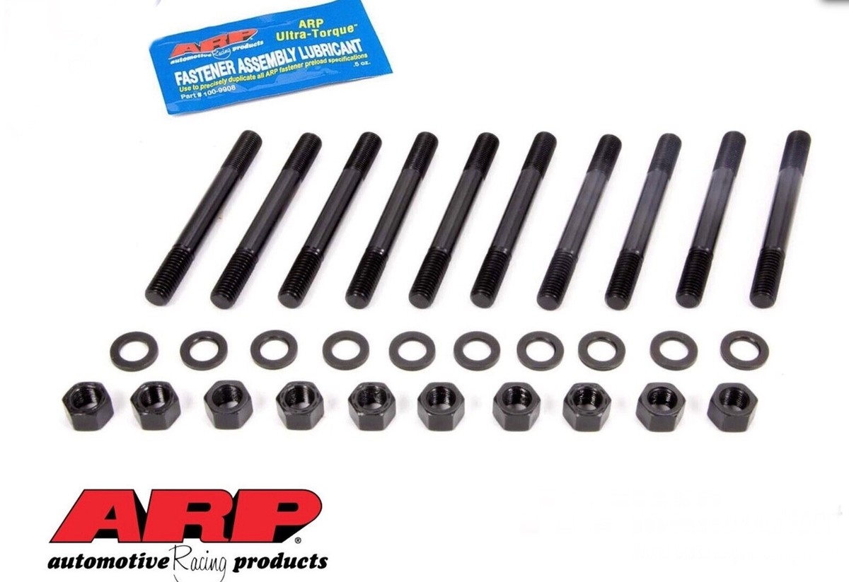 FORD DURATEC 2.0 | 2.3 | 2.5 | ST150 | SUPERTECH 55lb SINGLE Valve