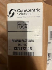 Washer Electronic Control Board 137317221 (replaced by 809019910)