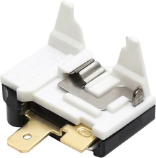4TM14 Refrigerator Overload Relay WR8X122, PS310334, AP2061490, WR08X0151