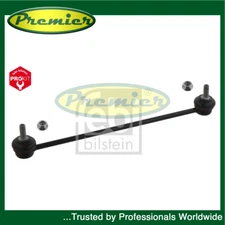Premier Front Stabiliser Link Fits Peugeot 206 208 2008 Citroen C3 DS3