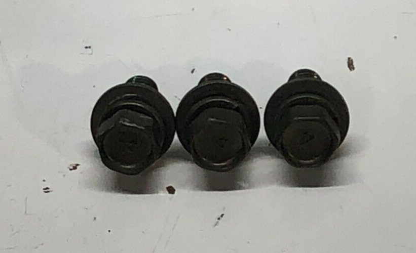 1985 89 Nissan 300ZX Z31 2 + 2 Rear Seat Upper Cushion Bracket Tilt