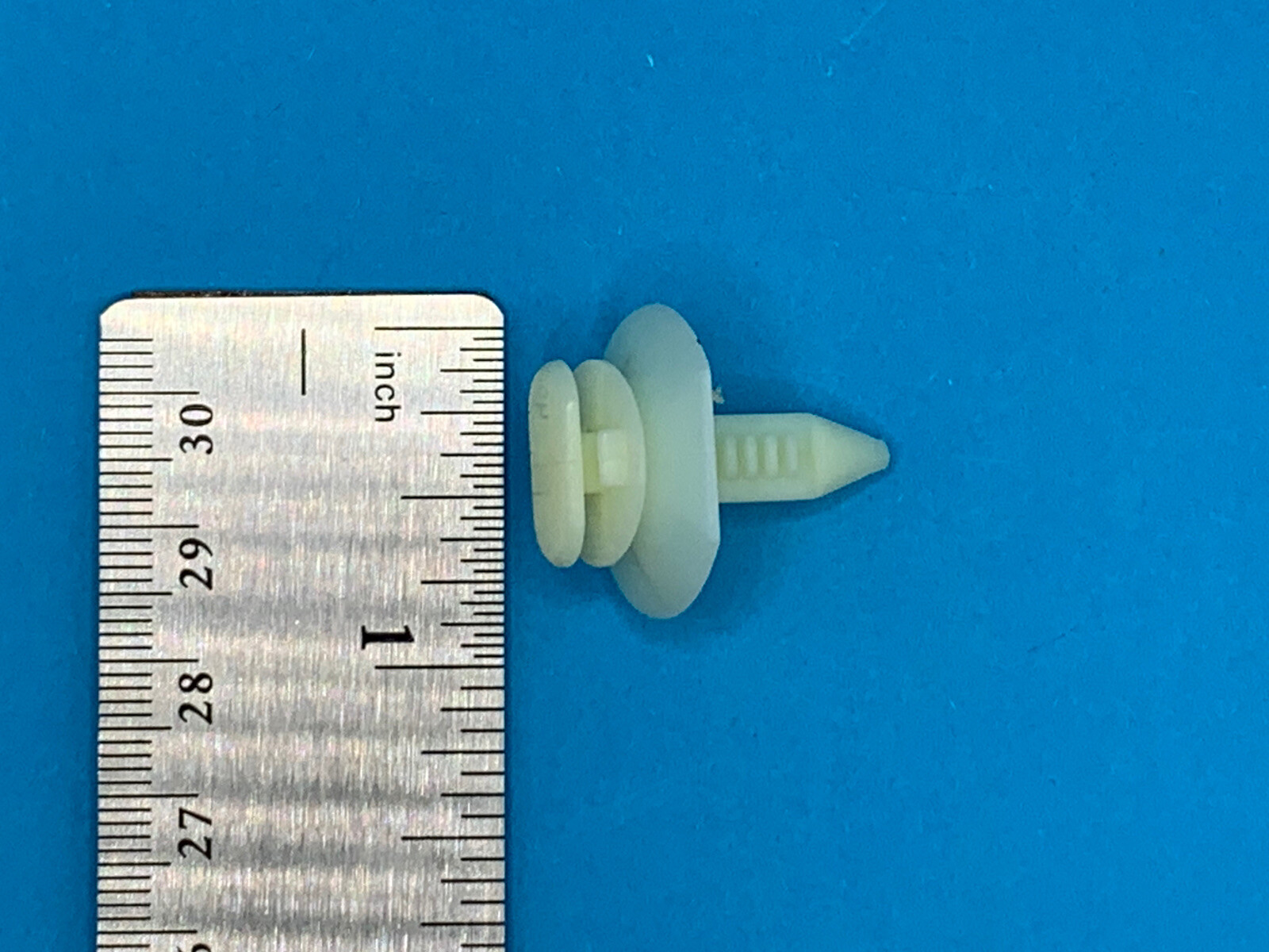 (Bag Of 50) Interior Door Trim Panel Retainers Clips For 88 -98 Chevy GMC OBS - Foto 9