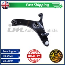 Suspension Control Wishbone Arm for Subaru Forester to 09/2013 Front Right Lower