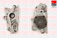FAI AutoParts OP226 Oil Pump For Opel Vauxhall