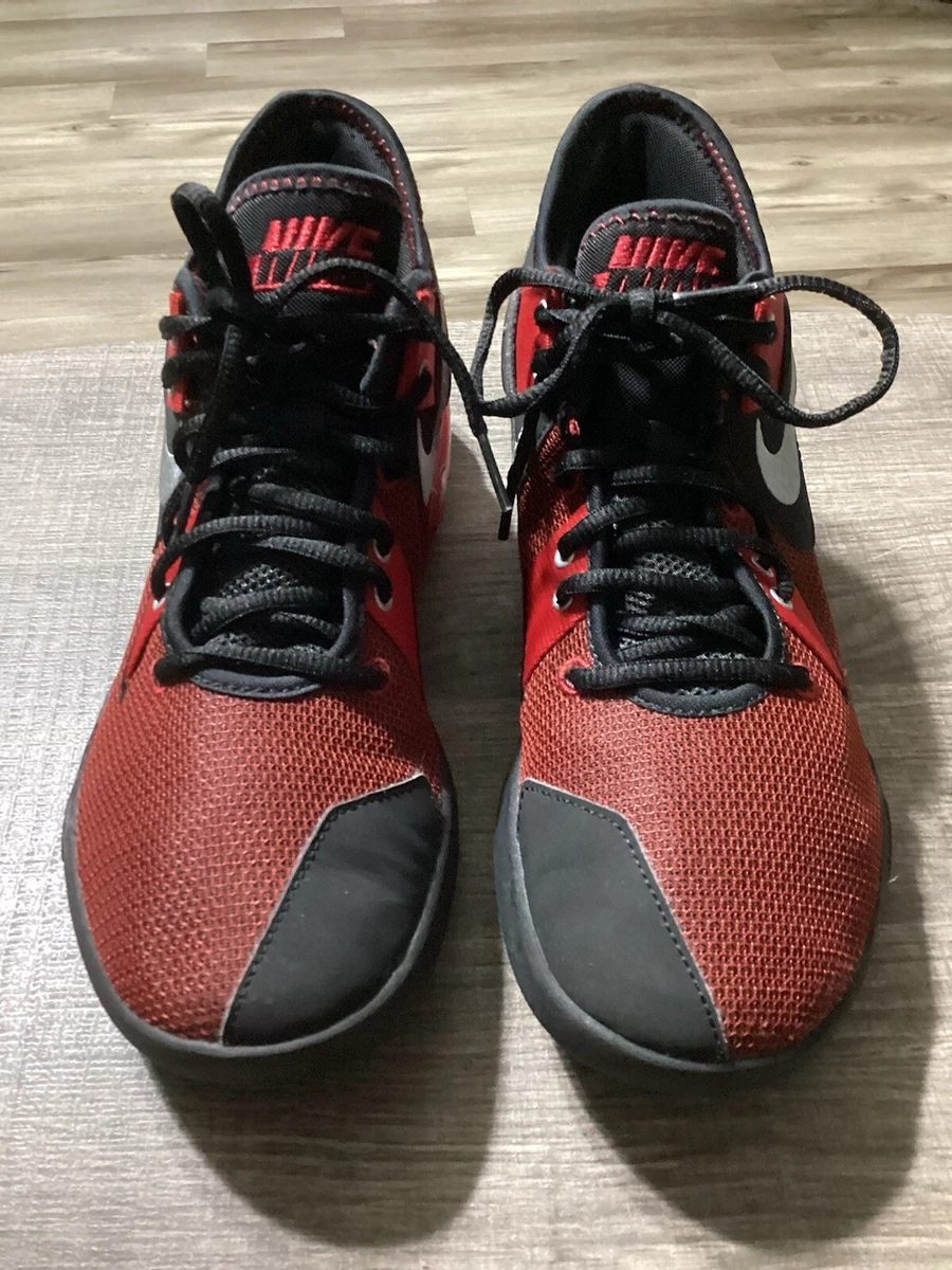 Nike Air Max Impact 2 Gym Red | eBay