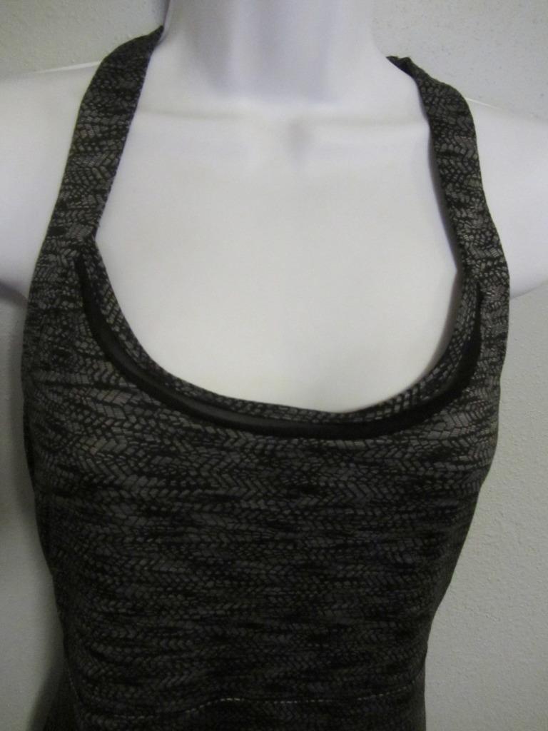 MPG Mondetta Performance Gear Large racerback ath… - image 2