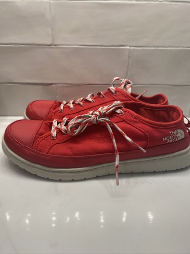 Womens Base Camp Sneakers Shoes 