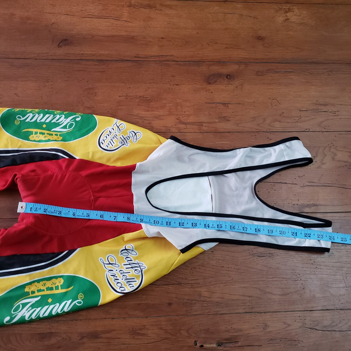 Cuissards Cyclisme Nalini Homme