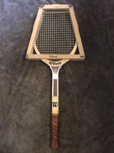 wilson stan smith tennis racquet