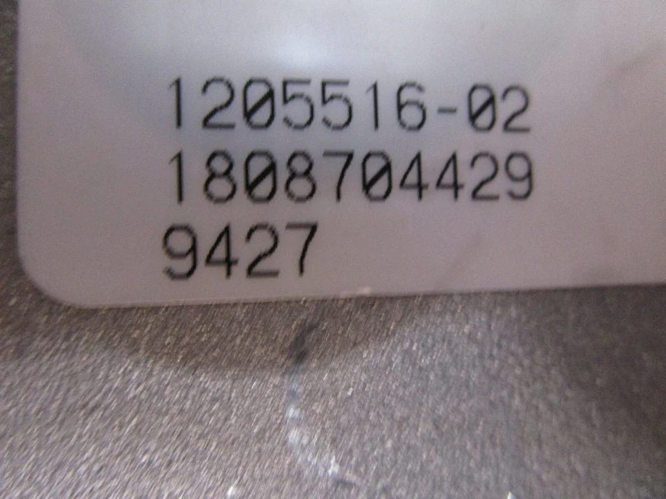 Polaris 曲轴箱 RMK、Indy、Rush 600 原始设备制造商:2207330 2018-2023 — 第 3/4 张图片