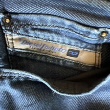 Diesel Regular 33 Size Jeans for Men for sale | eBay Diesel Regular 33 Size Jeans for Men for sale | eBay