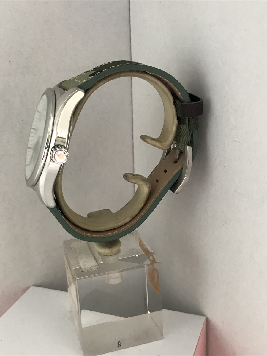 Gents Citizen Eco-drive Watch Bv1080 With 2 Straps for sale