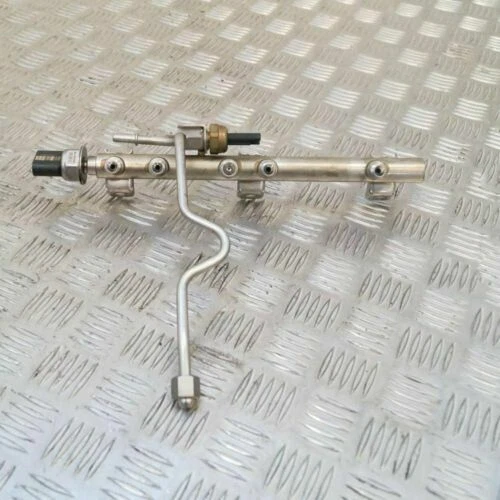 BMW Einspritzanlagen