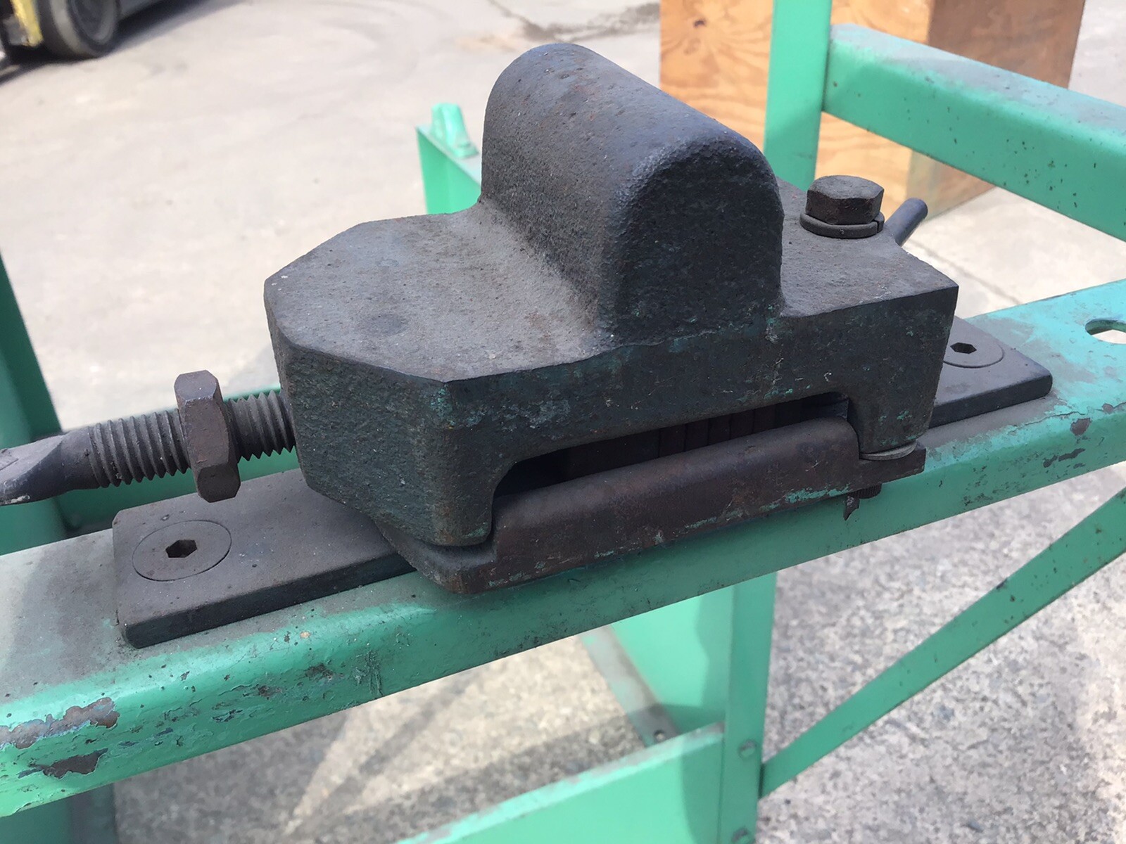 armature coil equipment ace 45 reel rack 45 tension device eBay