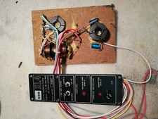 1 Pezzo Esb xl4 Crossover e pannello 