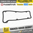 <!--F#f_0-->Rocker Cover Gasket for Holden Panel Premier Special Standard Utility EH 2.4 2.9<!--F/-->