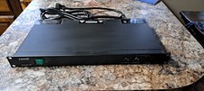 Lowell AC SP R-1509 -VTE Series Rackmount Power Distribution Panel 120VAC 60Hz