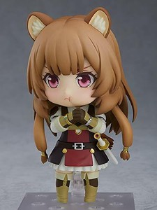 rising of the shield hero raphtalia figure