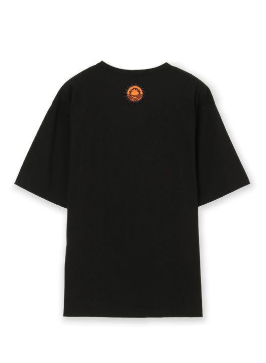 Chainsaw man x Ground Y Yohji Yamamoto Collaboration cotton Chainsaw man x Ground Y Yohji Yamamoto Collaboration cotton