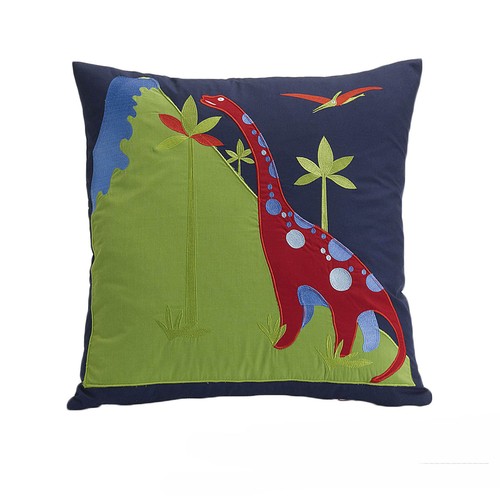 Kids Boys Girls Children Cushion by Jiggle & Giggle - Shaped Round Square Oblong - Picture 7 of 11