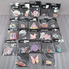 Vtg Fimo Polymer Clay Beads Creative Craft Jewelry Making Lot