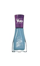 Sally Hansen Insta-Dri 136 Here We Go Again Dreamworks Trolls Nail Color