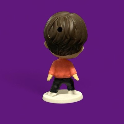 Suga - Tinytan x BTS - 2025 - Kpop McDonalds Happy Meal