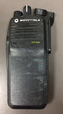 Motorola XPR 6380, AAH55UCC9LB1AN, 806-941 MHz, 2.5 W, 32 CH, CONNECT PLUS 