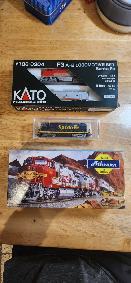 kato f3 products for sale | eBay