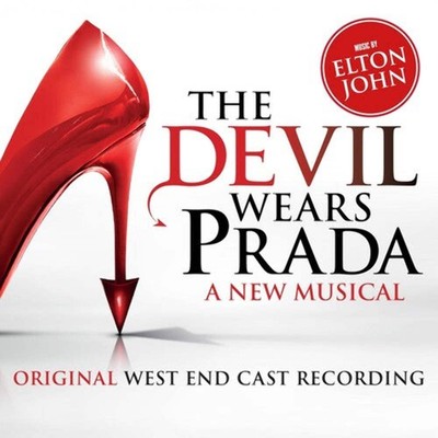 Devil Wears Prada: A New Musical (Original Soundtrack) LP NEW | eBay