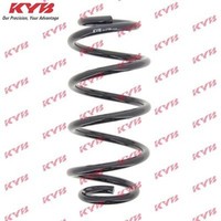 Kyb RA3798 Fahrwerksfeder FüR Audi