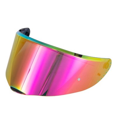 Replaced Flip Up Motorcycle Helmet Visor Shield Lens for SOMAN SM973