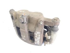 Used Front Left Disc Brake Caliper Fits 2010 Lincoln Mkt Front Wo Police Packa