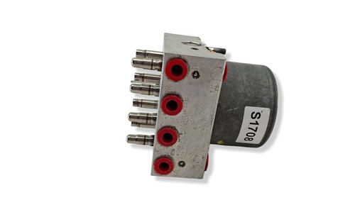 Subaru Impreza III 2008 110kW ABS Steuergerät 27534FE310 TSL6837