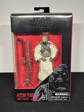 Hasbro Star Wars the Black Series Tusken Raider