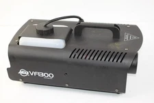 American DJ VF1300 1,300W Fog Machine USED  #R3466