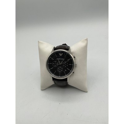 Emporio Armani AR-2482 Men's Watch, about 43mm