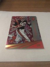 Cris Collinsworth 2016 Panini Phoenix