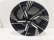 HYUNDAI I10 N LINE MK3 2020-2026 16" Alloy Wheel OEM Genuine 52910K7700