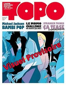 Topo n°19  von Collectif | Buch | Zustand sehr gut