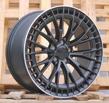 19 zoll Felgensatz für Mercedes Benz S Klasse W221 W222 E W212 W213 8.5J + 9.5J 19 zoll Felgensatz für Mercedes Benz S Klasse W221 W222 E W212 W213 8.5J + 9.5J