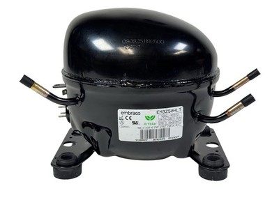 NEW GENUINE OEM ELECTROLUX 5304537427 COMPRESSOR EMBRACO EM3Z50HLT EM3Z50