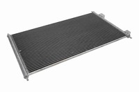 Ackoja Kondensator Klimaanlage Klimakondensator FüR Honda Civic VII Hatchback