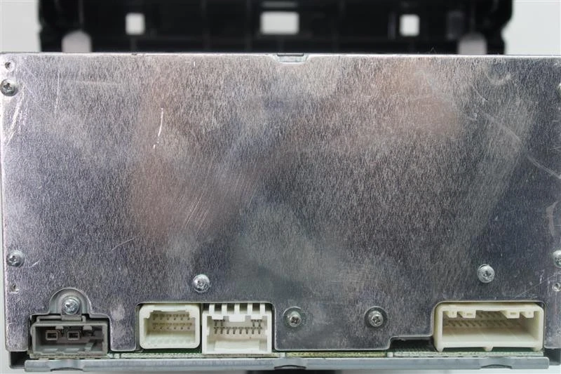 RADIO EX35 FX35 FX50 G25 G37 M35H M37 M56 QX56 370Z Máxima 11-13 1338169 Foto 4 de 4